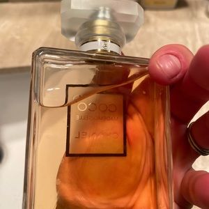 Coco Chanel Mademoiselle Perfume